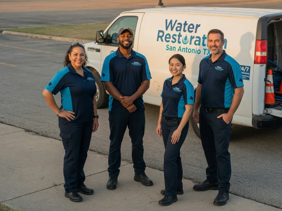 Water Damage Repair company in New Portland, ME